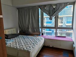 The Midas (D14), Apartment #454734101